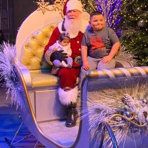 Meet your Posher, Agustin